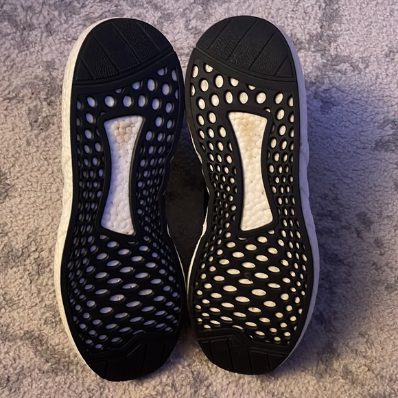 Size 13 - adidas EQT Support 93/17 Black Glitch 2017 - Picture 5 of 5